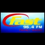 Fast FM Magelang Indonesia, Magelang