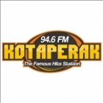 Kotaperak FM Yogyakarta Indonesia, Yogyakarta