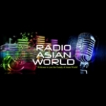 Radio Asian World United Kingdom