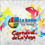 La Kalle Dominican Republic, La Vega