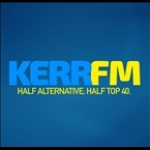 KERR-FM United States