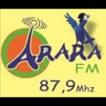Radio Arara FM Brazil, Arara