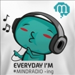 mindRadio Indonesia