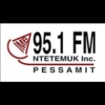 Radio Ntetemuk Canada, Betsiamites