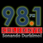 Caliente FM Venezuela, Ciudad Bolivar