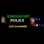 Kingsport Police Scanner United States