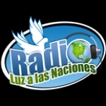 Radio Luz A Las Naciones WA, Pasco