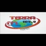 Rádio Terra FM Brazil, Itaja