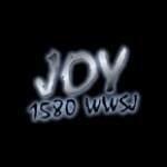 Joy 1580 MI, Saint Johns