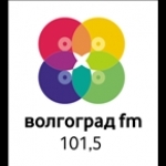 Volgograd FM Russia, Volgograd