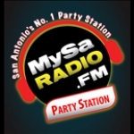 My SA Radio FM TX, San Antonio
