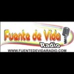 Fuente de Vida Radio Colombia, Barranquilla