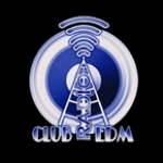 Club Radio EDM United States