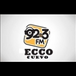 RADIO ECCO CUEVO FM 92.3 CORDILLERA BOLIVIA Bolivia