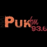 PUKfm 93.6 South Africa, Potchefstroom