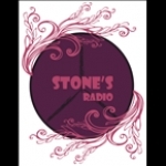 Stone's Radio Argentina