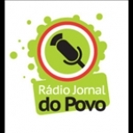 Rádio Jornal do Povo Brazil, Curitiba