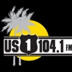 US1 Radio FL, Big Pine Key