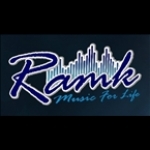 Radio Ramk Brazil