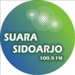 RSPK 100,9 FM Sidoarjo Indonesia, Sidoarjo