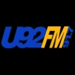 U 92FM WV, Morgantown