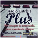 Radio Estrella Plus Guatemala