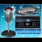 Radio Estereo Fe! 100.8 Fm Nicaragua, Managua