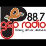GSP Radio Pamanukan Indonesia, Cirebon