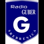 Guber Radio Srebrenica Bosnia and Herzegovina