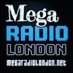Mega Radio London United Kingdom