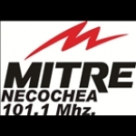 Radio Mitre Necochea Argentina, Necochea