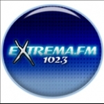 EXTREMA.FM 102.3 Costa Rica, San Jose
