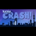 Radio Crash Croatia