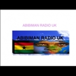 ABIBIMAN RADIO UK United Kingdom