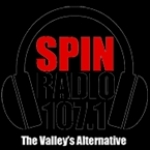 Spin Radio 107.1 NJ, Belvidere