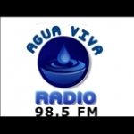 Agua Viva Radio Spain, Almería