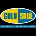 Goldsoul Radio UK United Kingdom