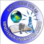 Radio Vision Ministerios Unidos por Cristo El Salvador, San Miguel