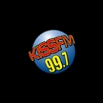KISS FM 99.7 IL, Springfield