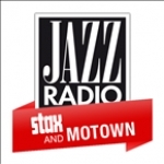 JAZZ RADIO - Stax and Motown France, Lyon