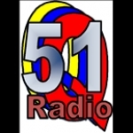 RADIO Q51 Colombia, Ibague