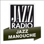 JAZZ RADIO - Jazz Manouche France, Lyon