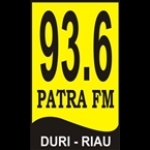 Patra FM Duri Indonesia, Duri