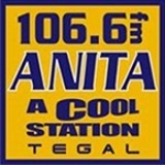 Anita FM Tegal Indonesia, Tegal