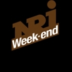 NRJ Week-End France, Paris