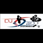 DJ Zeo Radio United States