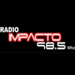 Radio Impacto 98.5 Argentina, Cafayate
