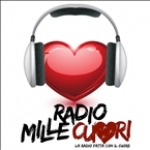 Radio Mille Cuori Italy