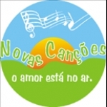 Rádio Novas Canções Brazil, São Paulo