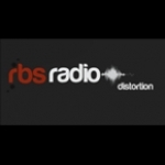 RBS Radio - Distortion Colombia, Bogotá